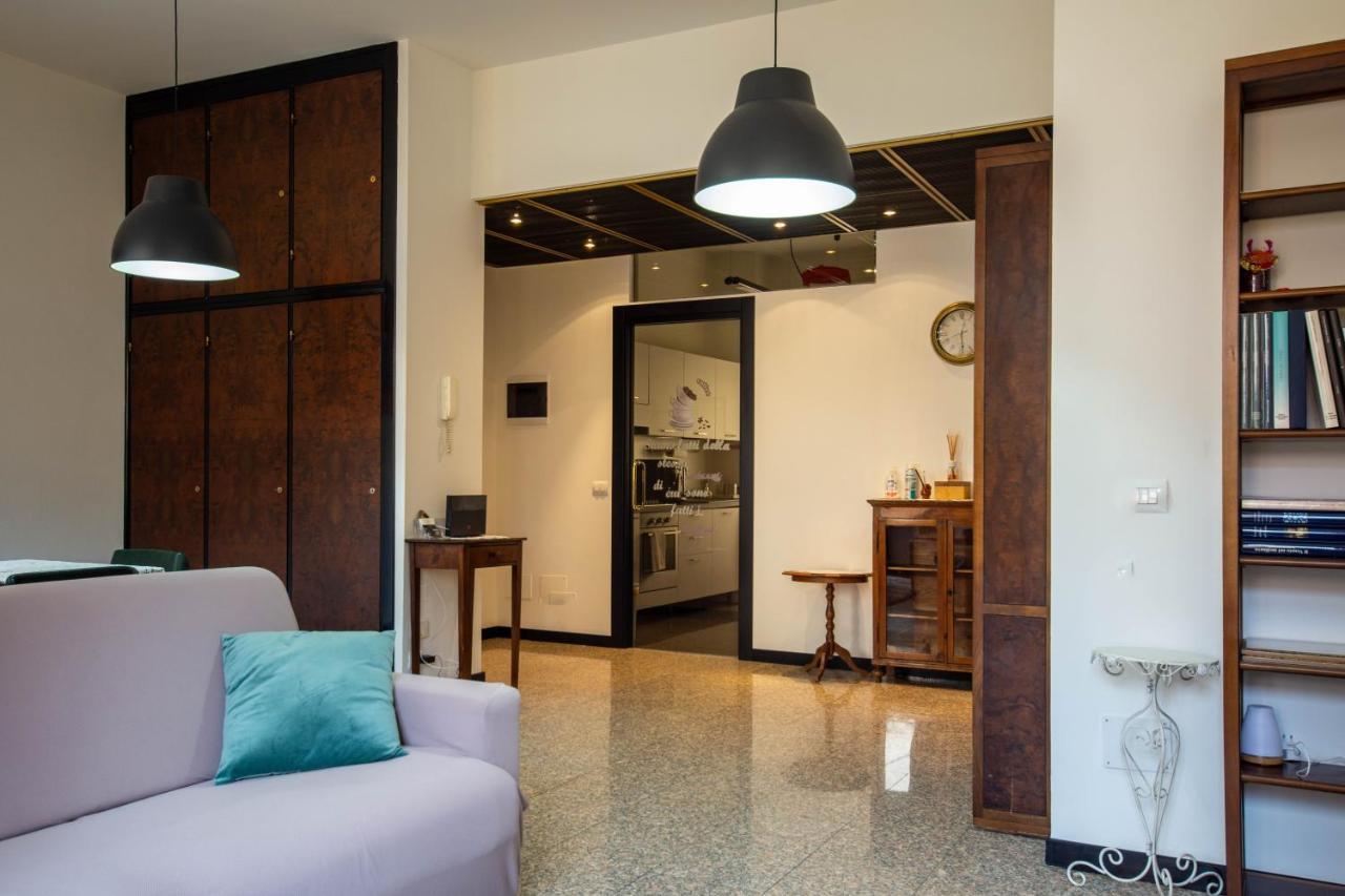 Residenza Bra Apartment Verona Exterior photo