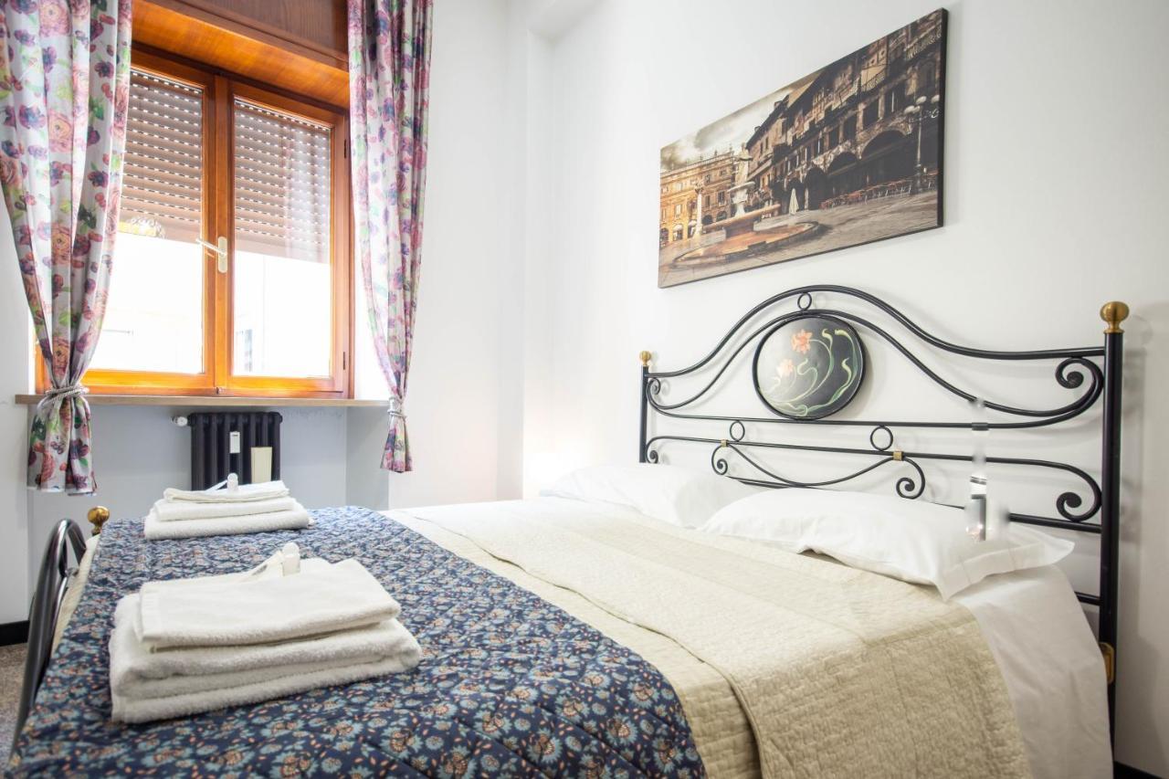 Residenza Bra Apartment Verona Exterior photo