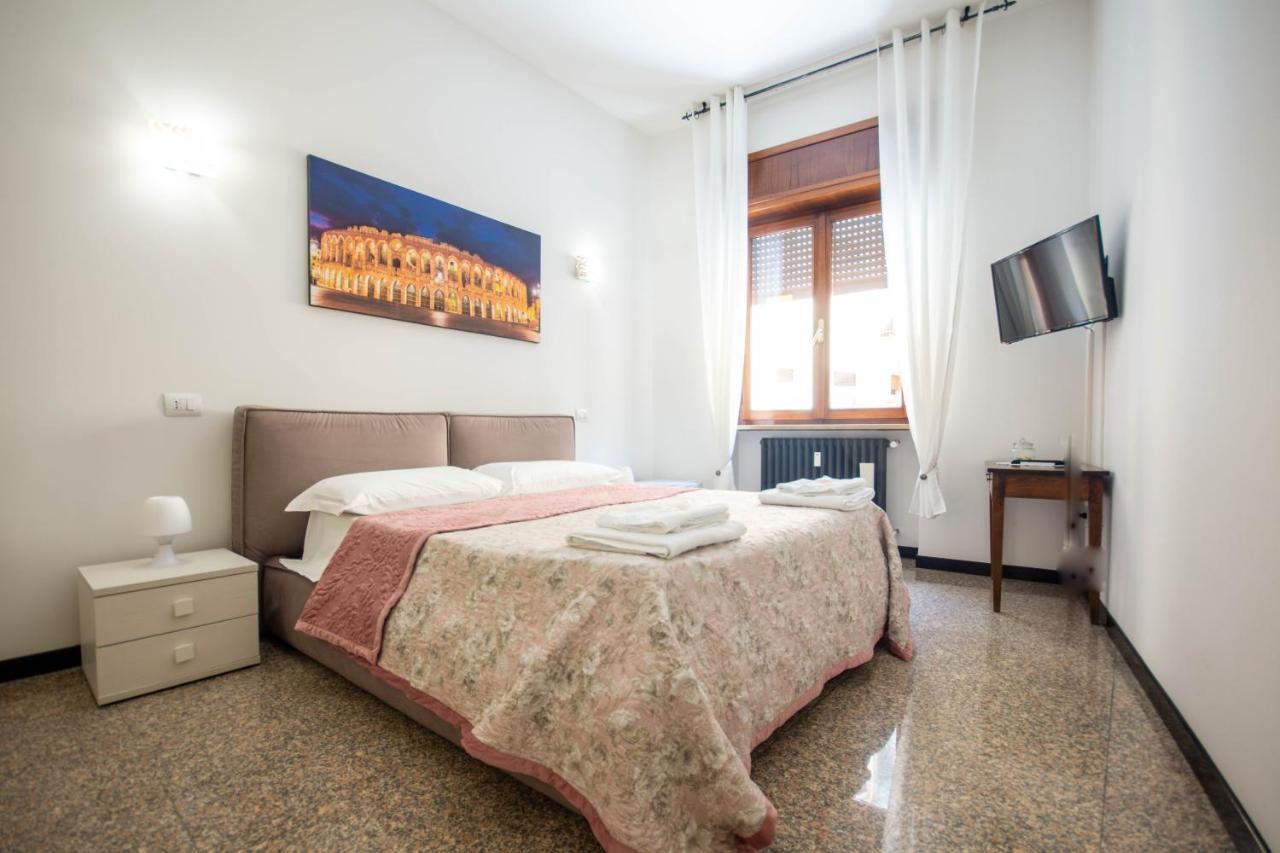 Residenza Bra Apartment Verona Exterior photo