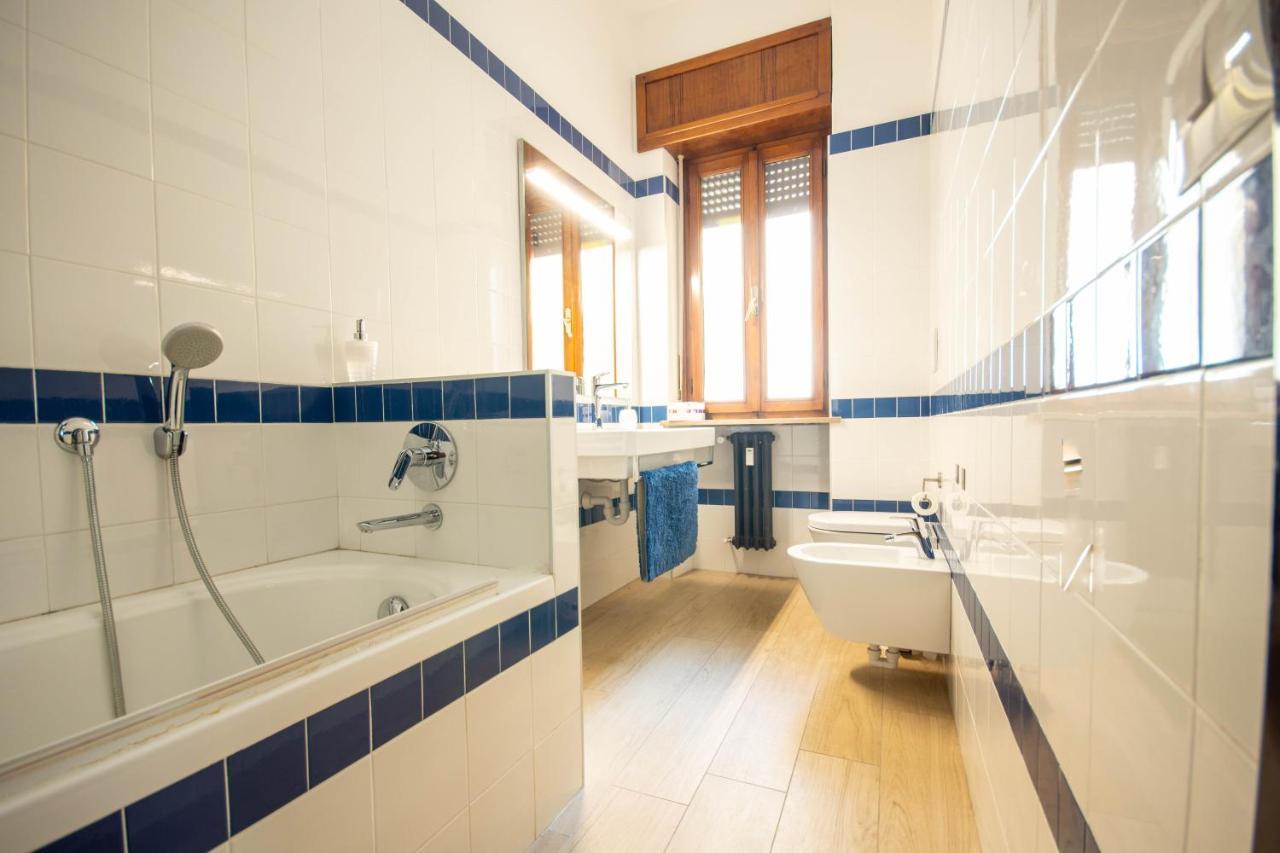Residenza Bra Apartment Verona Exterior photo