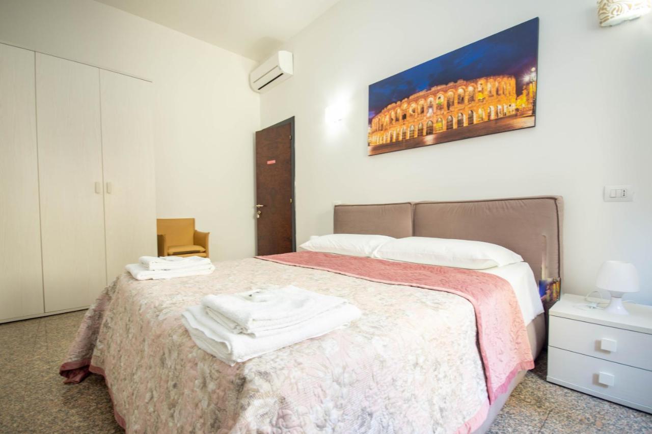 Residenza Bra Apartment Verona Exterior photo