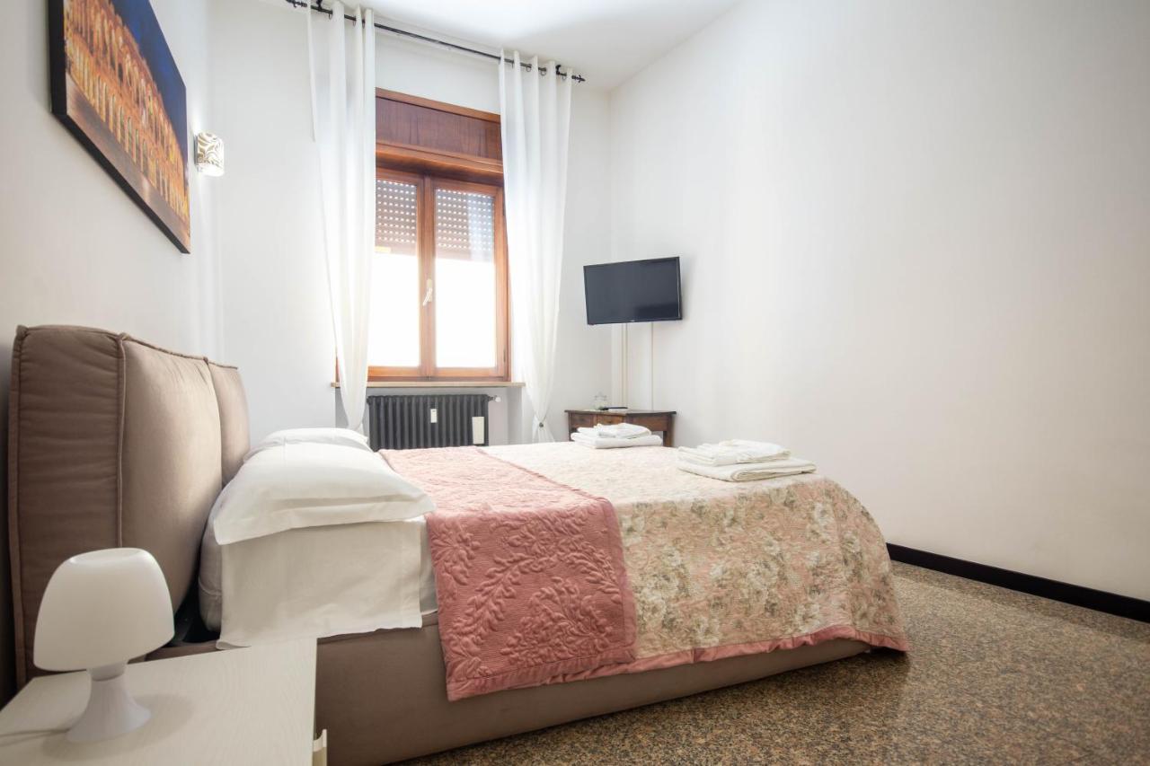 Residenza Bra Apartment Verona Exterior photo