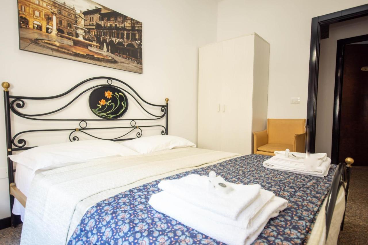 Residenza Bra Apartment Verona Exterior photo