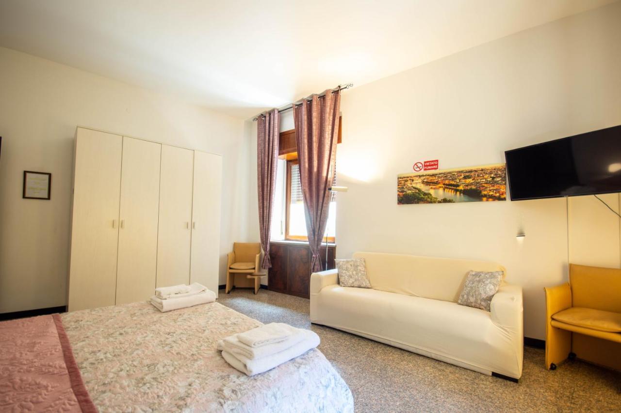 Residenza Bra Apartment Verona Exterior photo