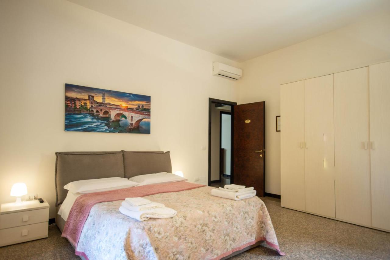 Residenza Bra Apartment Verona Exterior photo